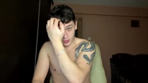 MikeLaur online show from 02-20-25, 07:19