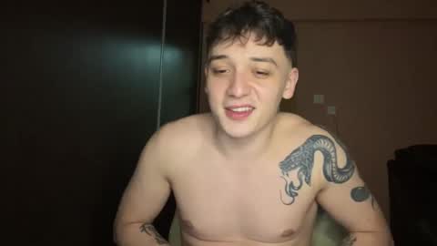 MikeLaur online show from 02-24-25, 06:26