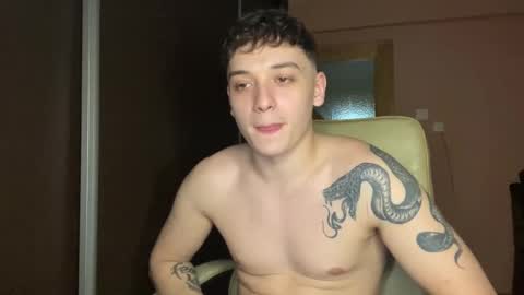 MikeLaur online show from 02-25-25, 06:42