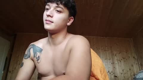 MikeLaur online show from 09-09-25, 03:22