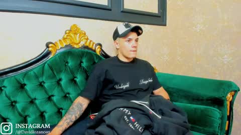 Mike online show from 03-12-25, 02:20