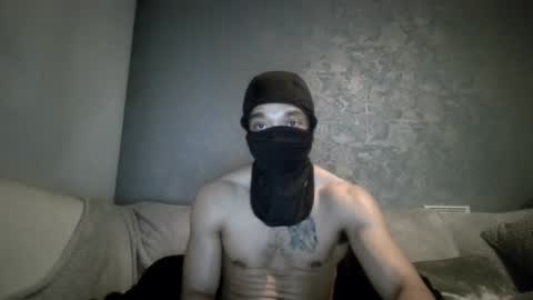 mikelovejones online show from 03-09-25, 02:50