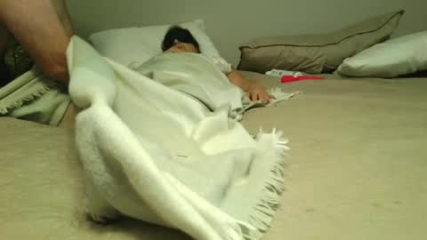 Bigmilf1111 online show from 10-05-25, 07:07