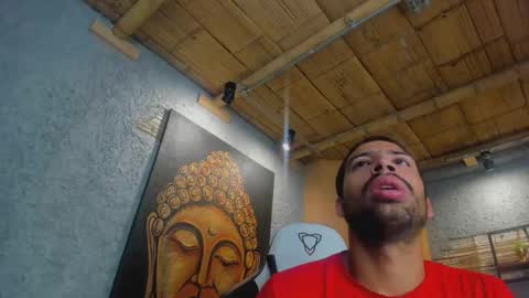 Snapshot of mikepark_ chatting on 10-16-25, 11:00 MIKE PARK  online show from 10-16-25, 11:00