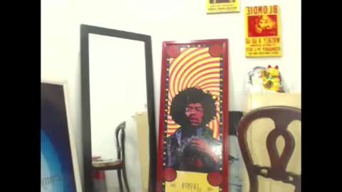 mikeriverx online show from 02-27-25, 03:36