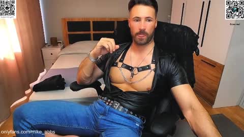 Mike    online show from 03-08-25, 12:30