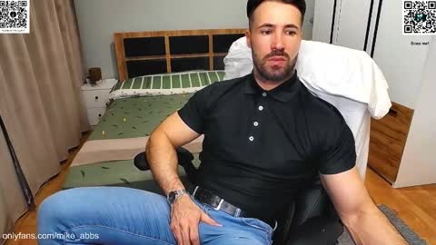 Mike    online show from 02-15-26, 10:06