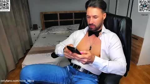 Mike    online show from 04-24-26, 11:29