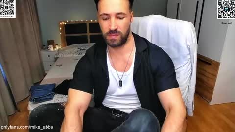 Mike    online show from 04-29-26, 04:22