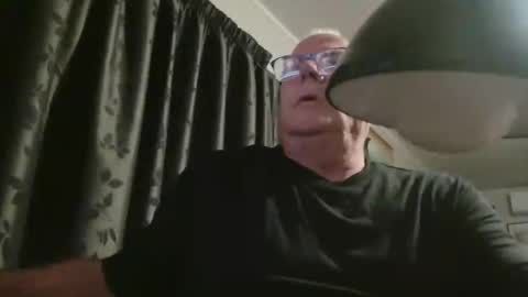 miketrike137 online show from 03-04-26, 12:11