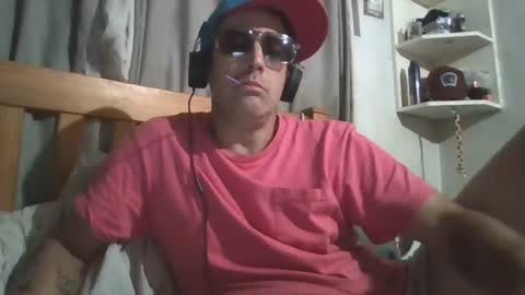 mikeundies online show from 07-09-26, 01:31