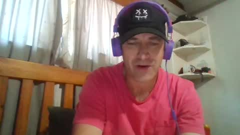mikeundies online show from 07-10-26, 07:45