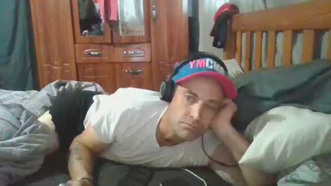 mikeundies online show from 07-13-26, 06:49