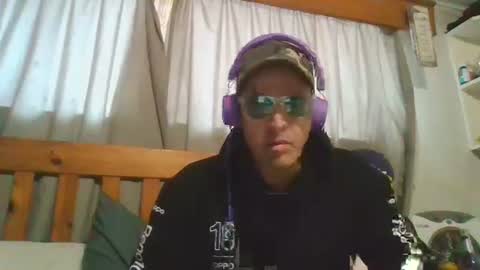 mikeundies online show from 07-28-26, 06:53
