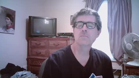 Mike online show from 04-24-26, 11:07