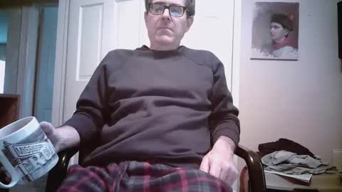 Mike online show from 04-25-26, 12:30