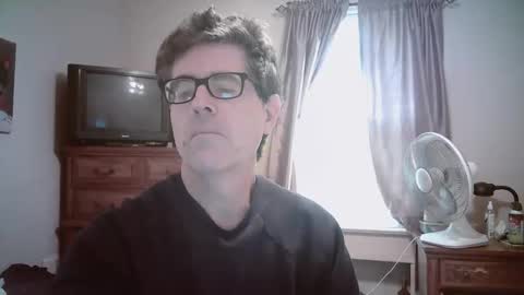 Mike online show from 05-25-26, 02:56