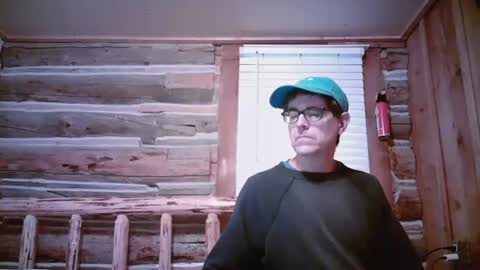 Mike online show from 06-13-26, 02:31