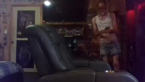 Michael online show from 09-22-25, 04:36