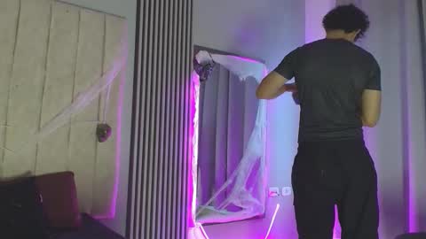 mikey_banji online show from 10-09-25, 12:14