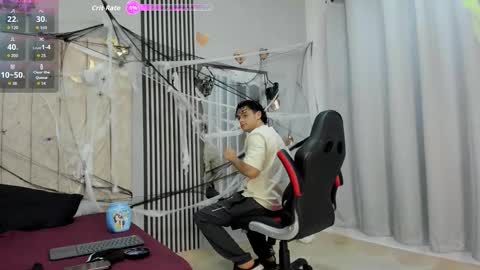 mikey_banji online show from 10-20-25, 12:38