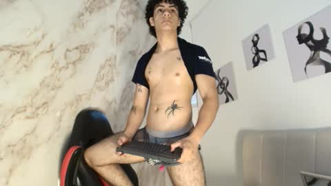 mikey_banji online show from 12-03-25, 08:51