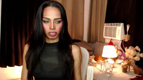 Mistress MikeyAlawi online show from 11-02-25, 08:22