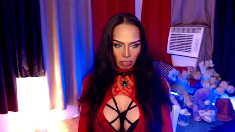 Mistress MikeyAlawi online show from 12-04-25, 09:07