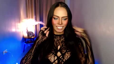 Mistress MikeyAlawi online show from 02-17-26, 02:02