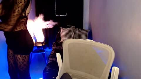 Mistress MikeyAlawi online show from 02-23-26, 05:05