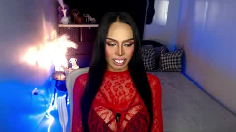 Mistress MikeyAlawi online show from 04-23-26, 04:14