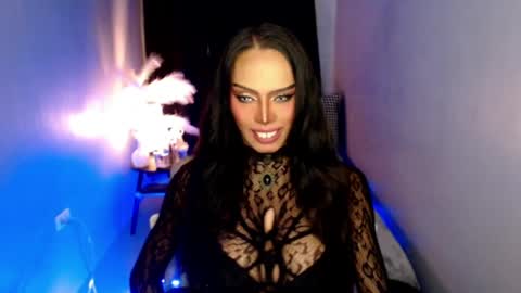 Mistress MikeyAlawi online show from 07-02-26, 03:56