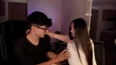 VIOLETAMIKE online show from 09-21-25, 12:01