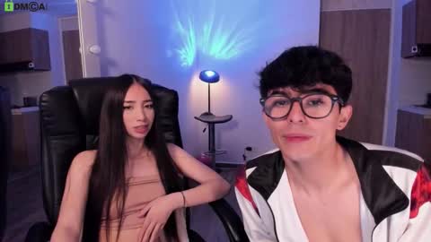 VIOLETAMIKE online show from 02-22-26, 10:03