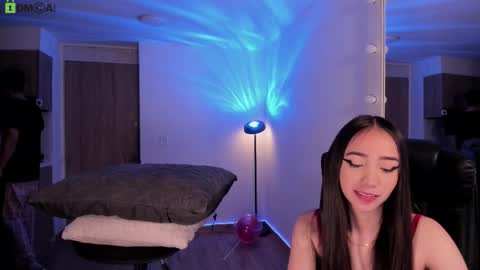 VIOLETAMIKE online show from 03-01-26, 09:00