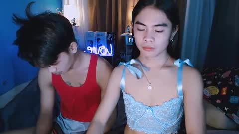 Mikhayla and Zeus online show from 12-02-24, 03:37