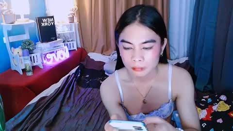 Mikhayla and Zeus online show from 12-13-24, 09:13