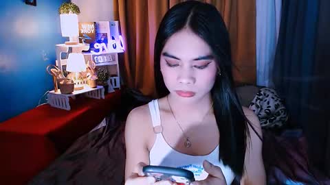 Mikhayla and Zeus online show from 12-29-24, 06:35