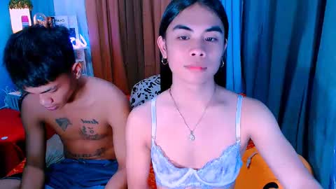 Mikhayla and Zeus online show from 03-04-25, 11:40