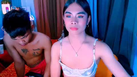 Mikhayla and Zeus online show from 03-07-25, 02:25