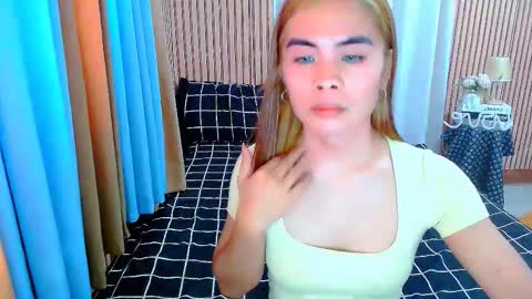 Mikhayla and Zeus online show from 09-09-25, 04:23