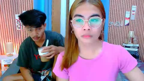 Mikhayla and Zeus online show from 11-04-25, 01:16