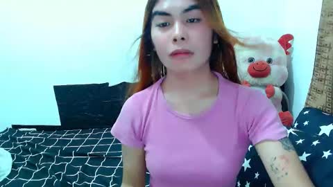 Snapshot of mikhayla_and_zeus_room chatting on 05-19-26, 05:03 Mikhayla and Zeus online show from 05-19-26, 05:03