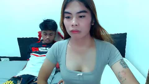 Mikhayla and Zeus online show from 07-01-26, 02:46