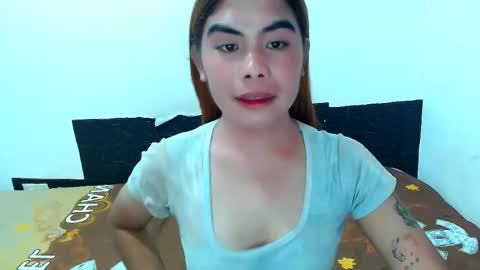 Snapshot of mikhaylaanderson chatting on 06-04-26, 10:10 Mikhayla online show from 06-04-26, 10:10