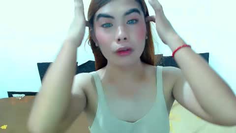 Snapshot of mikhaylaanderson chatting on 06-08-26, 03:40 Mikhayla online show from 06-08-26, 03:40
