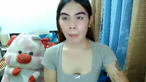 Mikhayla online show from 07-26-26, 05:48