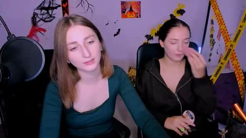 Miki online show from 10-29-25, 06:48