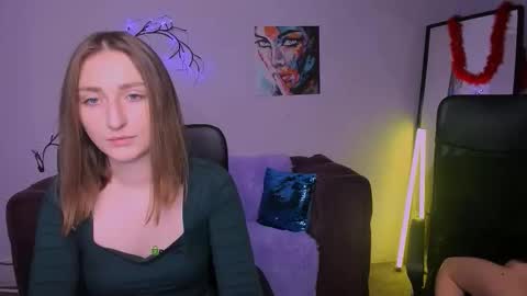 Miki online show from 11-18-25, 07:57