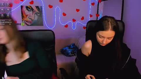 Miki online show from 02-23-26, 11:40